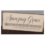 Wood Sign Wall Decor