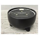 Sea Salt & Citronella Scented Candle