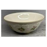 Limited Edition Lenox Constitution Bowl