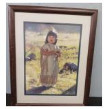 Anna Thorne by Don Crowley