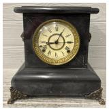 S.T. USA Mantle Clock