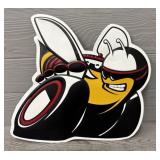 Dodge Super Bee Metal Sign