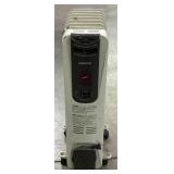 Kenwood Space Heater