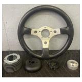 Grant GT Steering Wheel