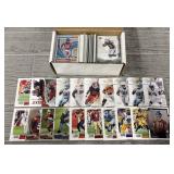 (300+) NFL Rookie Cards