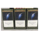 Variety of Great Courses Series