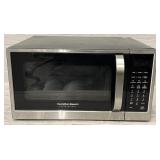 Hamilton Beach Professional Microwave