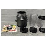 Ninja Blender w/ Accessories