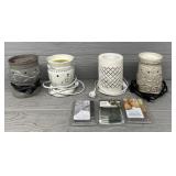 (7) Electric Candles and Scents