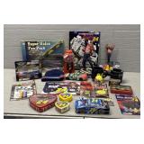 NASCAR Jeff Gordon Collection