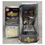 DC Fine Pewter Robin Figurine SEALED