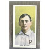 1910 Sherry Magie Tobacco Collectors Card