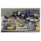NASCAR Jimmie Johnson Collection