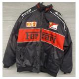 Ferrari Jacket