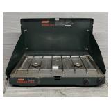 Coleman Propane Camp Stove
