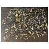 Assortment of Costume Jewelry #2