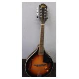 Oscar Schmidt Electric Mandolin w/ Case