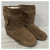 Bearpaw Women's Boots