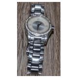 ESQ Crystal Swiss Ladies Watch