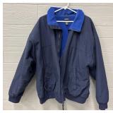 White Sierra Menï¿½s Outdoor Jacket