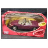 Corvette Stirngray III Die-Cast Sealed