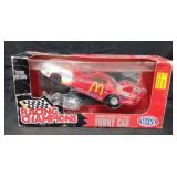 Racing Champions Funny Car Sealed