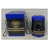 CVR Ceramic Cigar Jar