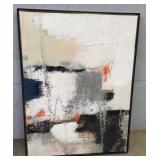 Canvas Art Work Decor