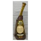 Old Collectible George Dickel Whisky Bottle