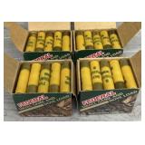(80) Rounds 20 Ga Ammo