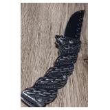 Folding Lock Blade Knife