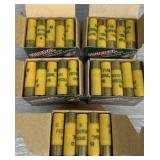 (100) Rounds 20 Ga Ammo