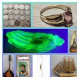 Hayden's Weekly Online Auction