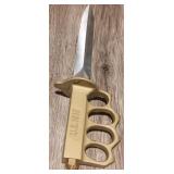 U.S. 1918 WW1 Trench Knife