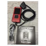 Super Chips Engine Tuner