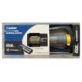 Melnor Premium Turbo Oscillating Sprinkler