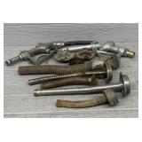 Variety of Misc Gasoline Spouts