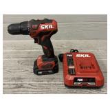 Skil 12V Brushless Drill Driver