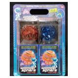 Set of Wonder Sphere Miki Pro Sealed #1