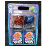 Set of Wonder Sphere Miki Pro Sealed #2