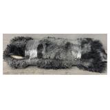 Fuzzy Area Rug