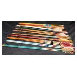 (12) Bundles of 29 Arrows