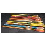 (10) Bundles of 29 Arrows