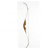 Vintage Browning Nomad Stalker I 52' Bow