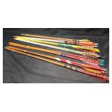 (7) Bundles of 18 Arrows