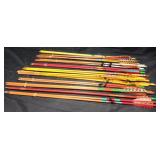 (11) Bundles of 29 Arrows