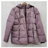 Lasie's Artic Expedition Coat