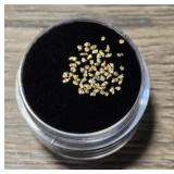 Assortment of Gold Nuggets #1