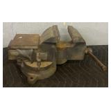 Large Vise