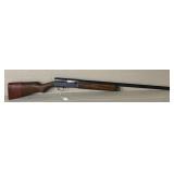 Remington Model II 12GA Shotgun